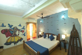 Deepak Rest House